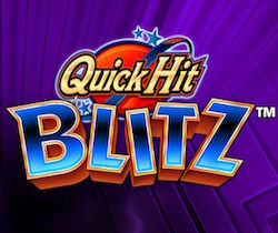 Quick Hit Blitz Purple