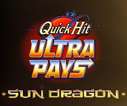 Quick Hit Ultra Pays Sun Dragon