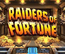 Raiders Of Fortune