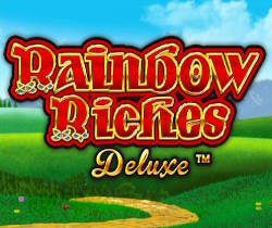 Rainbow Riches Deluxe