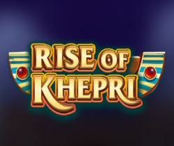 Rise Of Khepri