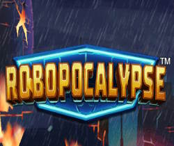 Robopocalypse