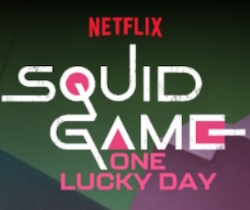 Squid Game One Lucky Day