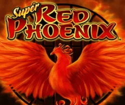 Super Red Phoenix