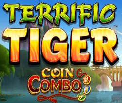 Terrific Tiger Coin Combo