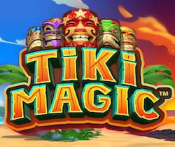 Tiki Magic