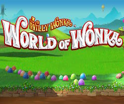 World Of Wonka