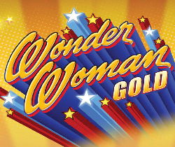 Wonder Woman Gold