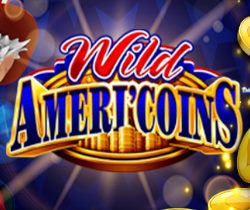 Wild Ameri’Coins