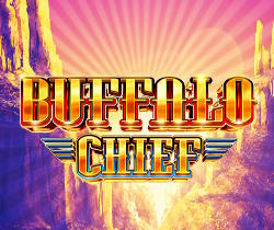 Buffalo Chief