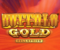 Buffalo Gold Collection