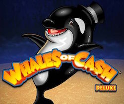 Whales Of Cash Deluxe