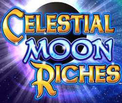 Celestial Moon Riches