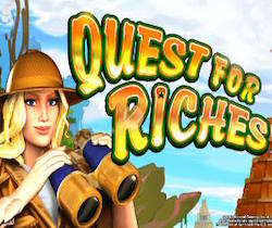 Quest For Riches