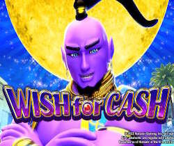 Wish For Cash